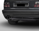 Диффузор заднего бампера BMW E36 тюнинг фото