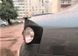 Спойлер на VW Jetta MK5 черный глянцевый (ABS-пластик) тюнинг фото