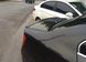 Спойлер на VW Jetta MK5 черный глянцевый (ABS-пластик) тюнинг фото