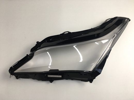Оптика передняя, стекла фар Lexus RX (15-19 г.в.) тюнинг фото
