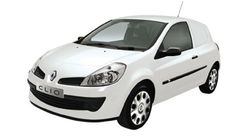 Тюнінг Renault Clio (Рено Кліо) 2001-2005: Війки, спойлер, накладка бампера, фари, решітка радіатора