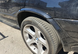 Арки, расширители арок BMW X5 Е53 тюнинг фото