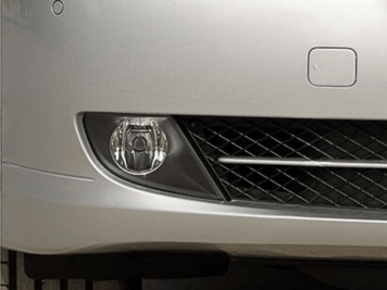 Противотуманная фара для BMW 5 серии E60 E61 (2008-2010) тюнинг фото