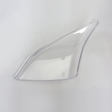 Оптика передняя, стекла фар Toyota LC120 тюнинг фото