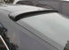 Спойлер Toyota Camry 40 черный глянцевый (ABS-пластик) тюнинг фото