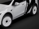 Комплект колпаков колес, полные крышки обода Tesla Model Y черные 19-дюймовые тюнинг фото