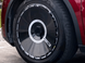 Комплект колпаков колес, полные крышки обода Tesla Model Y черные 19-дюймовые тюнинг фото