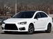 Оптика передня, фари на Mitsubishi Lancer (2008-2016) з DRL тюнінг фото