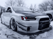 Оптика передня, фари на Mitsubishi Lancer (2008-2016) з DRL тюнінг фото