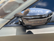 Накладки на зеркала BMW G20 / G30 / G32 / G11 / G12 М стиль черный глянец тюнинг фото