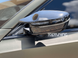 Накладки на зеркала BMW G20 / G30 / G32 / G11 / G12 М стиль черный глянец тюнинг фото