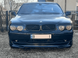Вії, накладки фар BMW E65 (02-05 р.в.) тюнінг фото