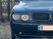 Вії, накладки фар BMW E65 (02-05 р.в.) тюнінг фото