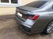Спойлер на BMW 7 series G11 Performance ABS-пластик (15-21 р.в.) тюнінг фото