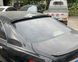 Спойлер Toyota Camry 40 чорний глянець (ABS-пластик) тюнінг фото