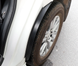 Брызговики для Toyota LC Prado 150, задние (09-21 г.в.) тюнинг фото