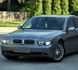 Вії, накладки фар BMW E65 (02-05 р.в.) тюнінг фото