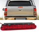 Центральный стоп-сигнал на Toyota Hilux Vigo (04-15 г.в.) тюнинг фото