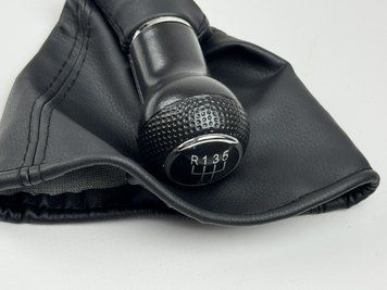 Ручка перемикання передач VW Golf 4/ Jetta 4 / Bora (12mm) тюнінг фото