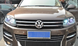 Оптика передняя, фары Volkswagen Touareg 2 ксенон (10-14 г.в.) тюнинг фото