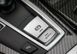 Накладка на кнопку центрального тормоза БМВ тюнинг фото