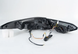 Оптика задняя, фонари на Toyota Camry 70 Full Led дымчатые тюнинг фото