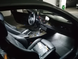 Светодиодные лампы салона автомобиля Opel Astra H тюнинг фото