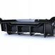 Накладка заднего бампера БМВ 5 F10 M-Pakiet вар. 3 (ABS-пластик) тюнинг фото