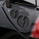 Защитная крышка зарядного порта Tesla Model 3 / Model Y тюнинг фото