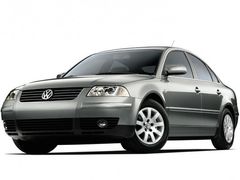 Тюнинг Volkswagen PASSAT B5 Фольксваген Пассат Б5 Купить: Спойлер, оптика, динамические повторители поворота, реснички