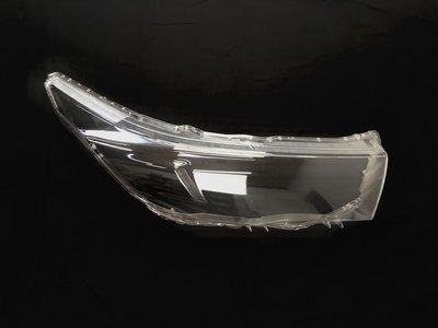 Оптика передняя, стекла фар Toyota Highlander (14-17 г.в.) тюнинг фото