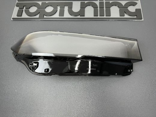 Оптика передняя, стекла фар BMW 5 G30 (G31) 2021+ тюнинг фото