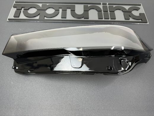 Оптика передняя, стекла фар BMW 5 G30 (G31) 2021+ тюнинг фото