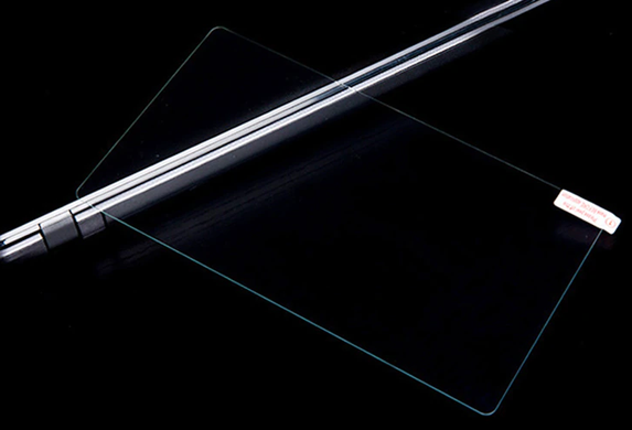Защитное стекло для сенсорного экрана BMW F07 F10 F11 F18 тюнинг фото