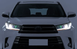 Передня оптика, фари Toyota Highlander Full LED (17-20 г.в.) тюнінг фото
