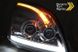 Оптика передня Toyota LC120 тюнінг фото