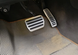 Накладки на педали Audi Q7 / VW Touareg III тюнинг фото
