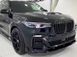 Комплект обвісу BMW X7 G07 стиль Paradigm тюнінг фото