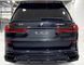 Комплект обвісу BMW X7 G07 стиль Paradigm тюнінг фото