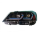 Передня оптика, фари BMW X3 F25 Full LED (10-13 р.в.) тюнінг фото