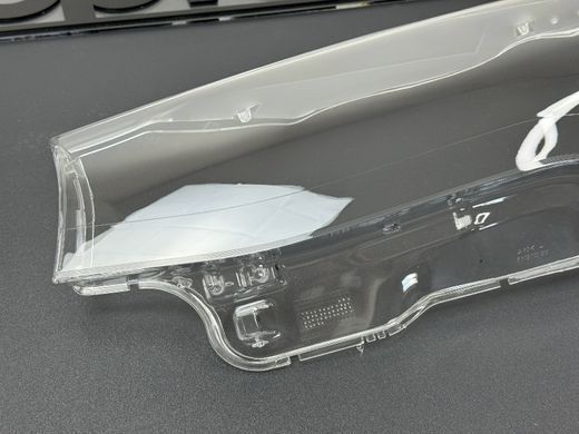 Оптика передняя, стекла фар BMW X3 F25 (14-18 г.в.) тюнинг фото