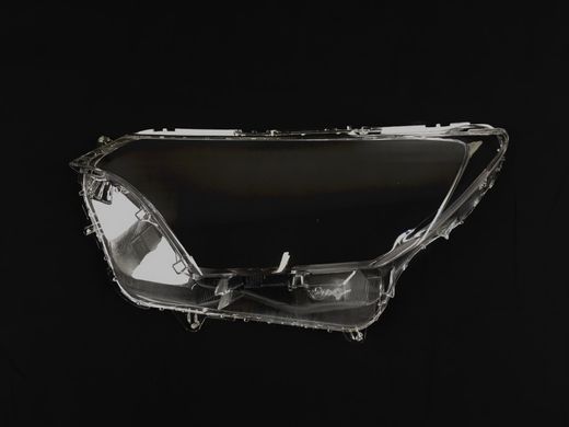 Оптика передняя, стекла фар Toyota RAV4 (16-18 г.в.) тюнинг фото