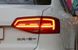 Оптика задня, ліхтарі Volkswagen Jetta 6  (14-18 р.в.) тюнінг фото
