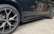 Пороги, подножки боковые BMW X5 F15 с выездным механизмом тюнинг фото