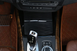 Накладка подстаканника BMW X5 E70 / X6 E71 черный глянец тюнинг фото