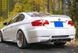 Спойлер BMW E92 стиль Перформанс (06-10 г.в.) тюнинг фото