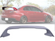 Купити Спойлер багажника Mitsubishi Lancer X стиль EVO (ABS-пластик) тюнінг фото