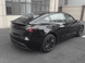 Спойлер Tesla Model 3 ABS-пластик (2023+ р.в.) тюнінг фото