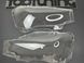 Оптика передняя, стекла фар BMW X3 F25 (14-18 г.в.) тюнинг фото