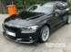 Накладка на передній бампер BMW F30 стиль SCHNITZER (11-15 р.в.) тюнінг фото